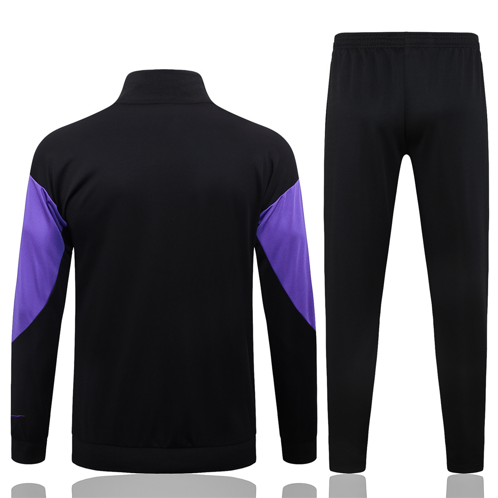 Barcelona Training Jacket Suit 25/26