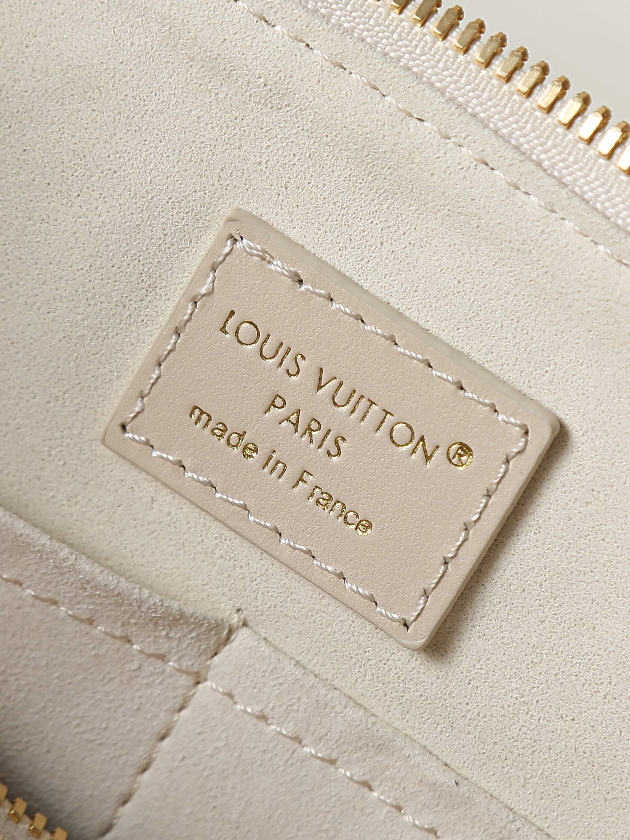 Louis Vuitton Skyline MM handbag