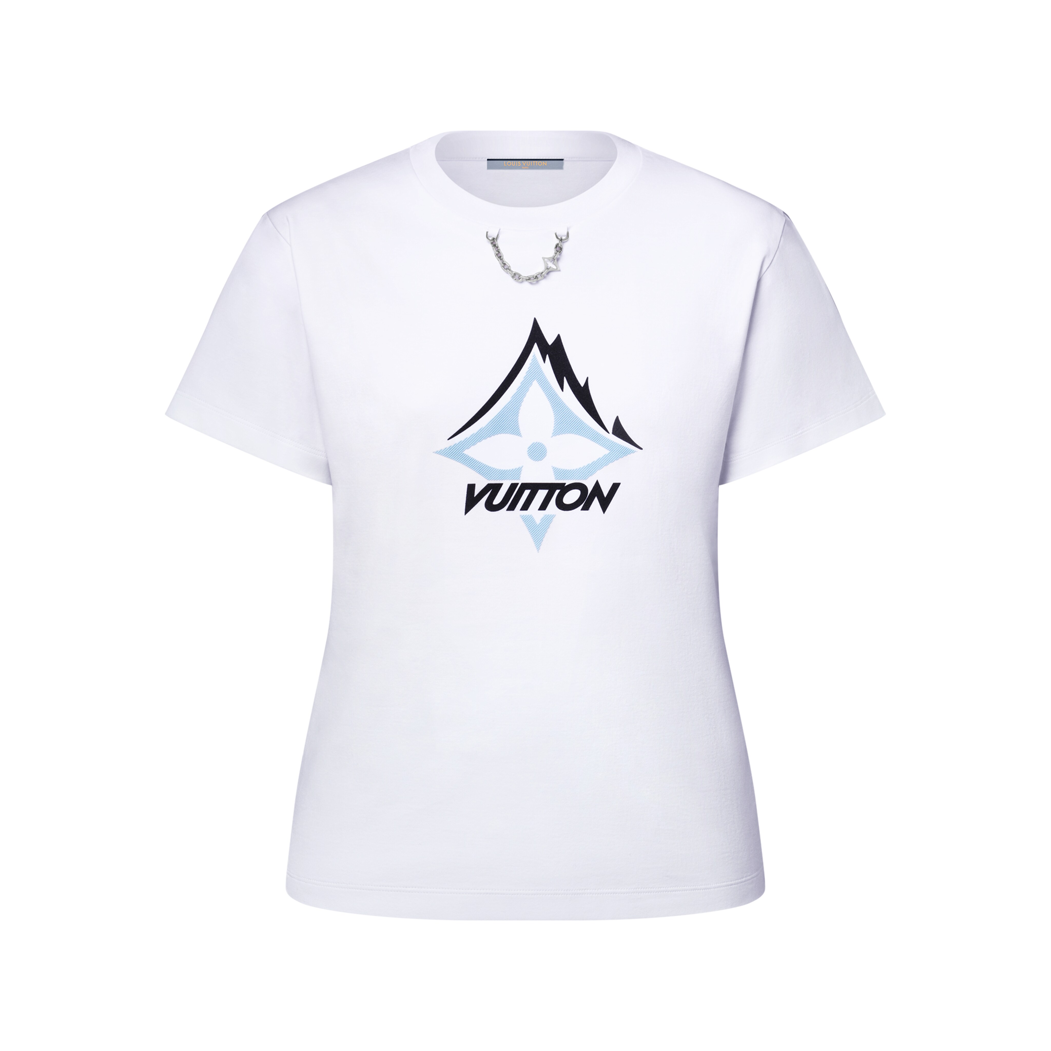 マウンテン シグネチャーTシャツ