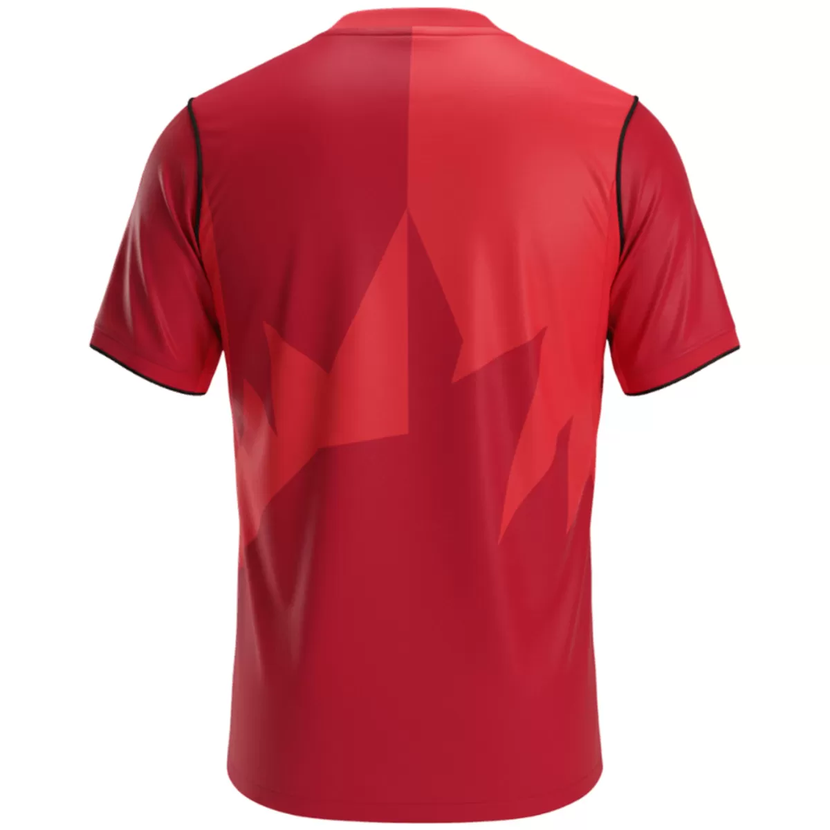 Canada Home Jersey World Cup 2026