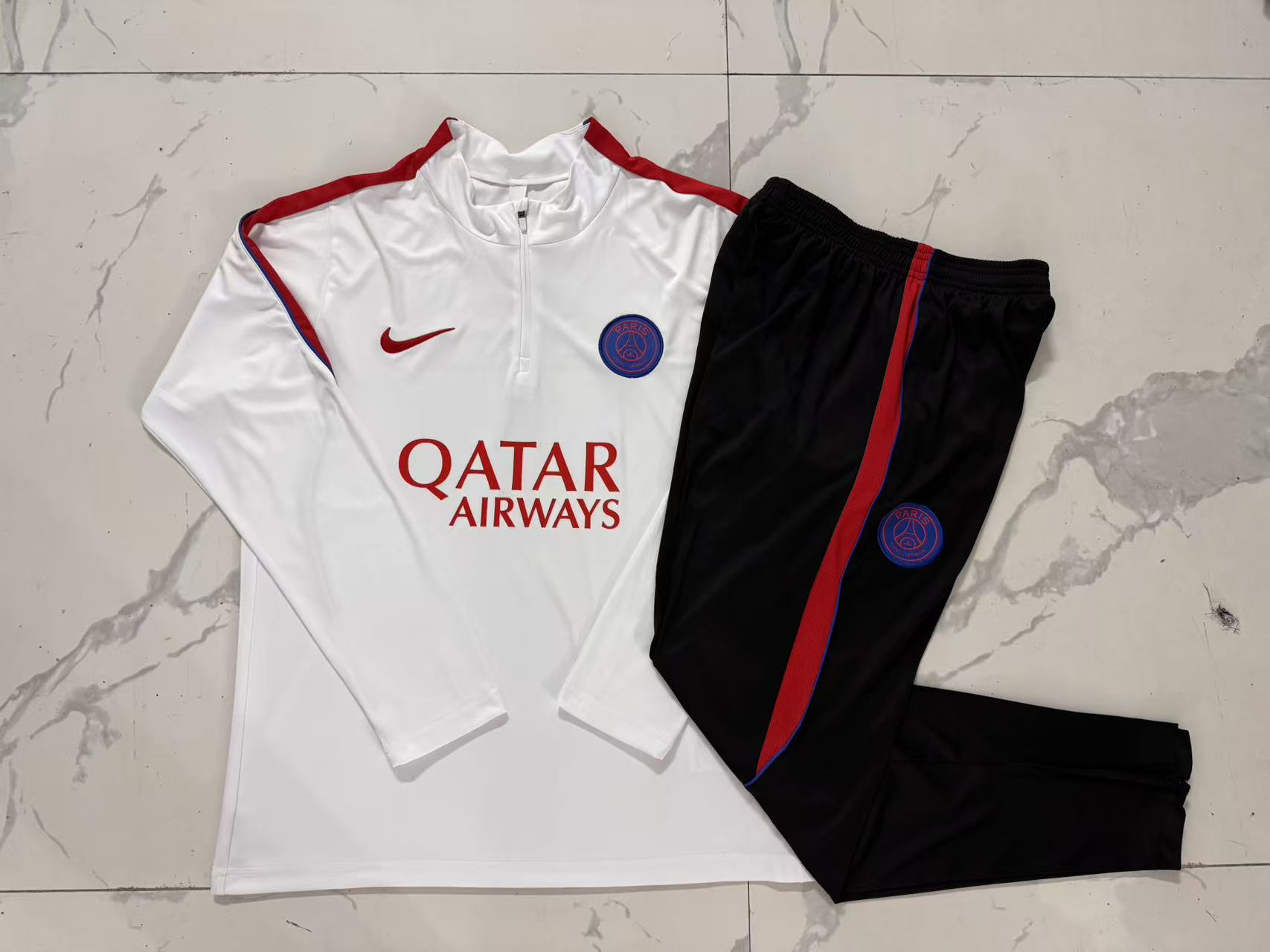 Paris Saint Germain Kids Training Suit 26/27