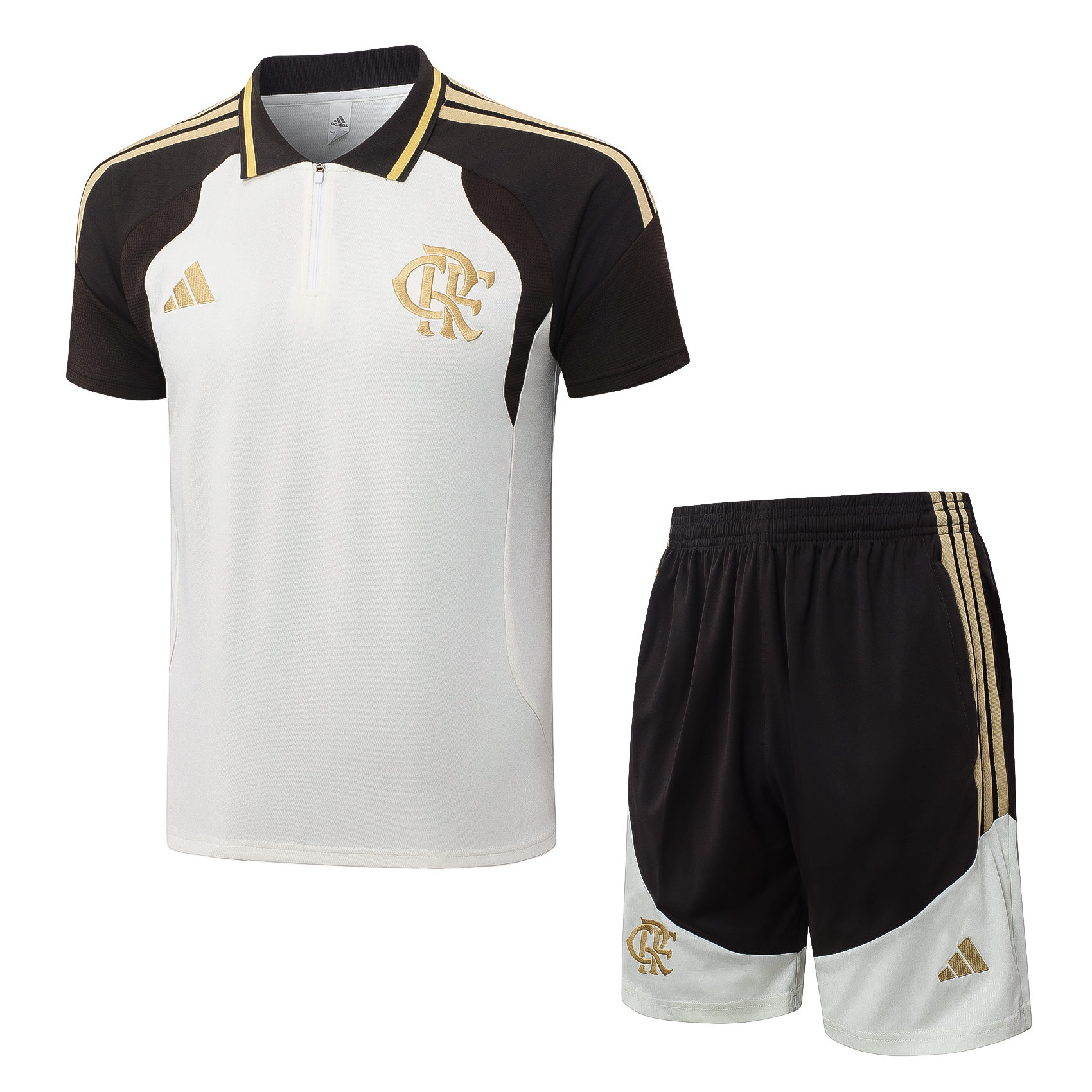 Flamengo POLO Jersey 26/27 | Soc Jersey - Premium Football Jersey