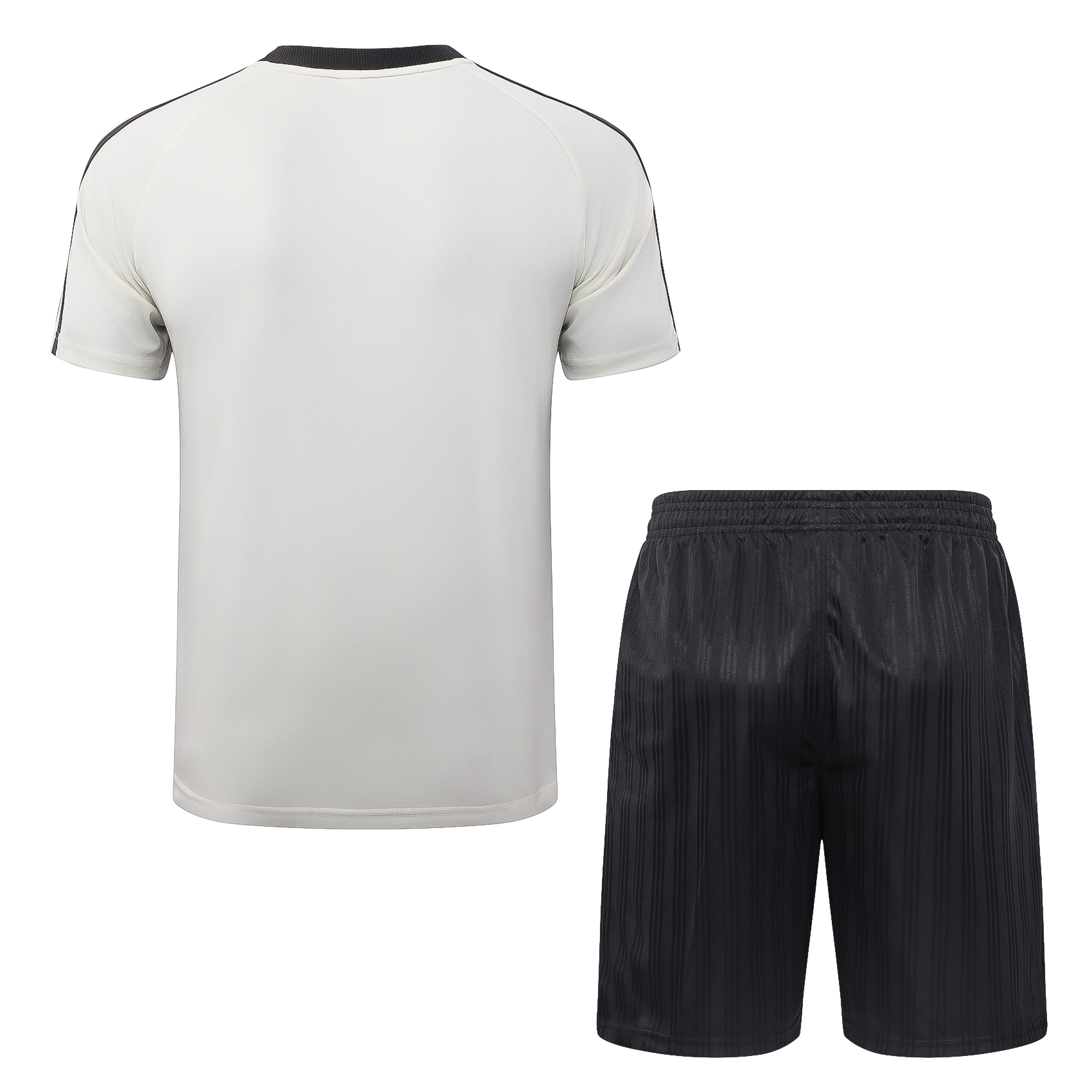 Germany Training Short sleeve Suit 26/27 | Soc Jersey - Premium Football Jersey