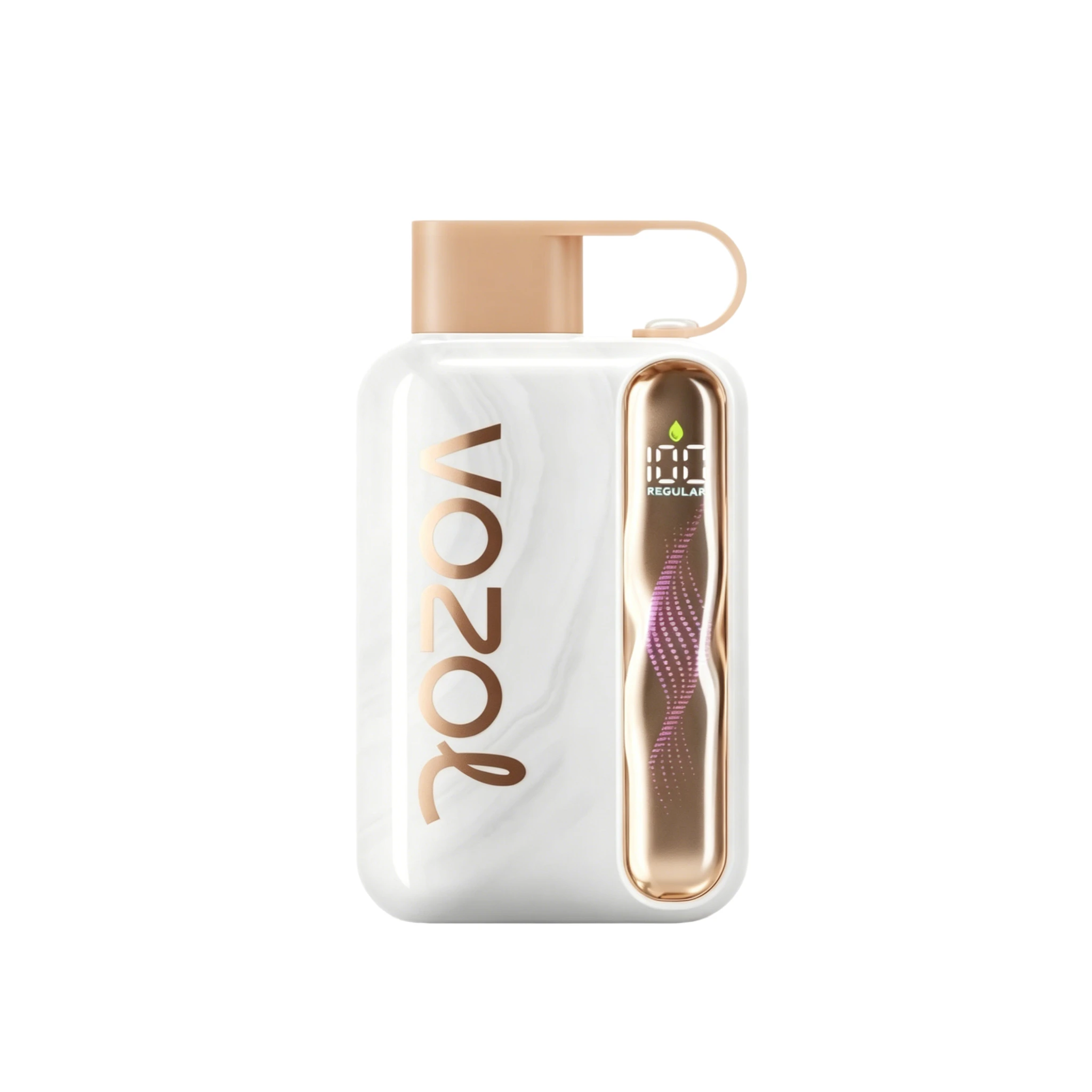 VOZOL Star 40K Disposable Vape – Strawberry Watermelon - Vaba Vaba