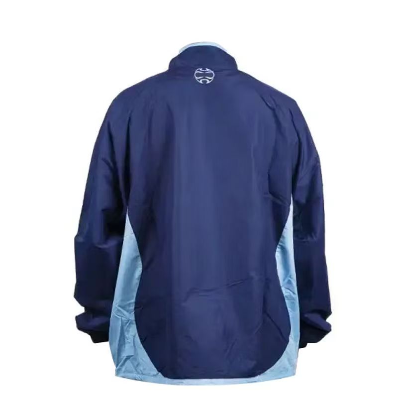 Argentina Away Zipper Jacket 2006
