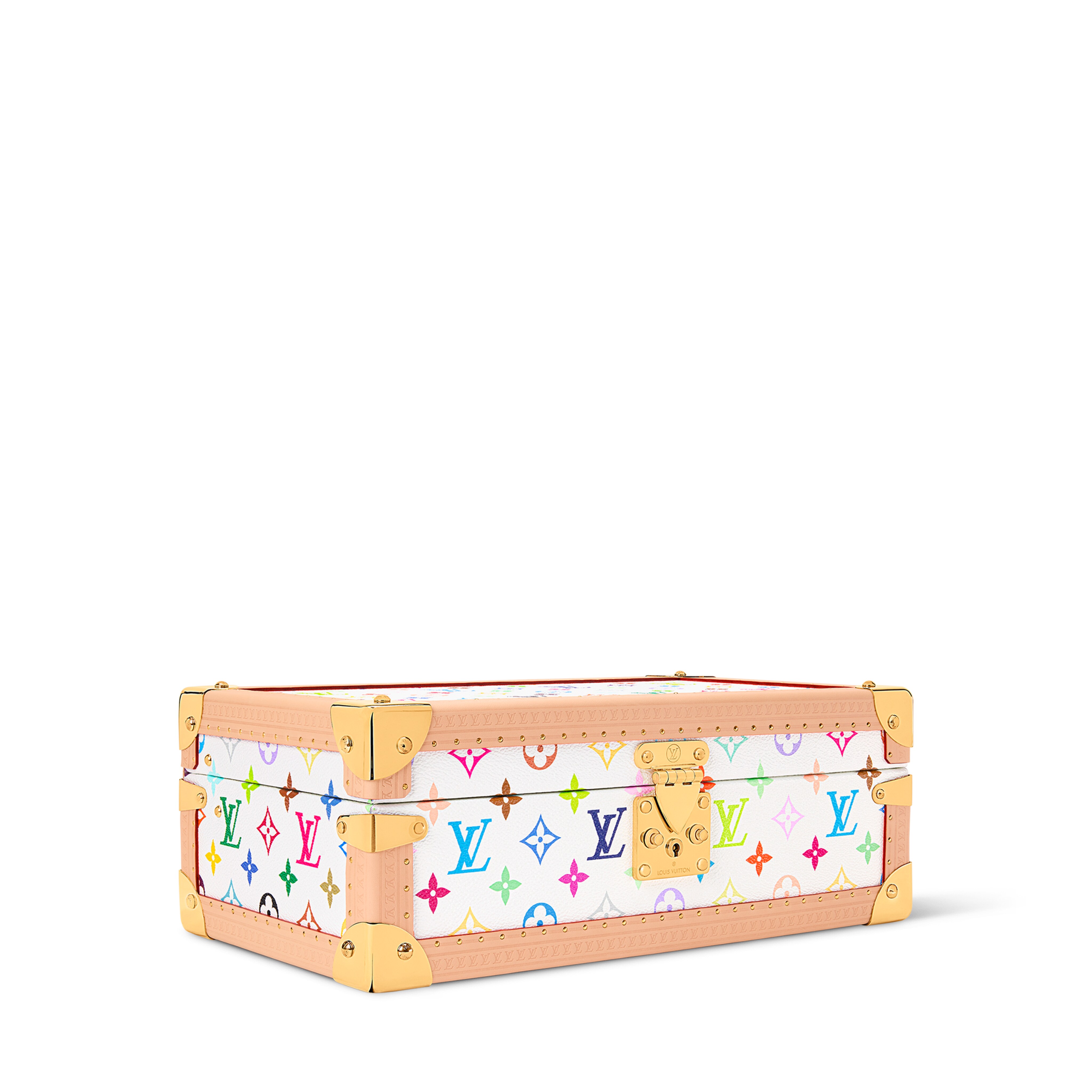 LV × TM コフレ 8 モントル