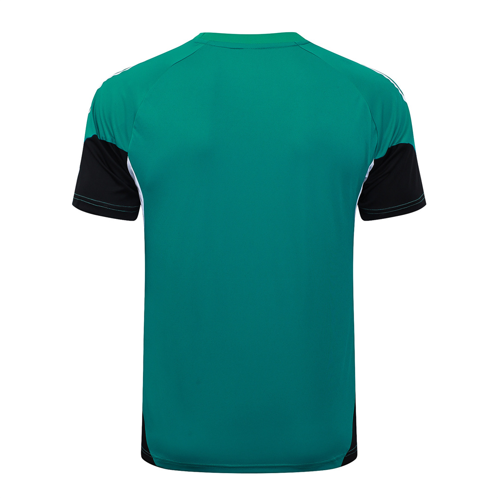 Liverpool Training Short sleeve jersey25/26
