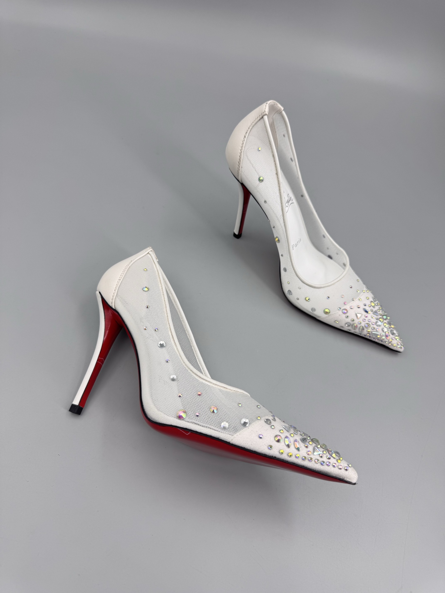 Christian Louboutin 2026 New Pumps
