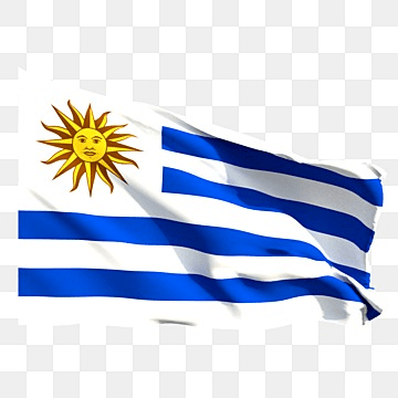 Uruguay
