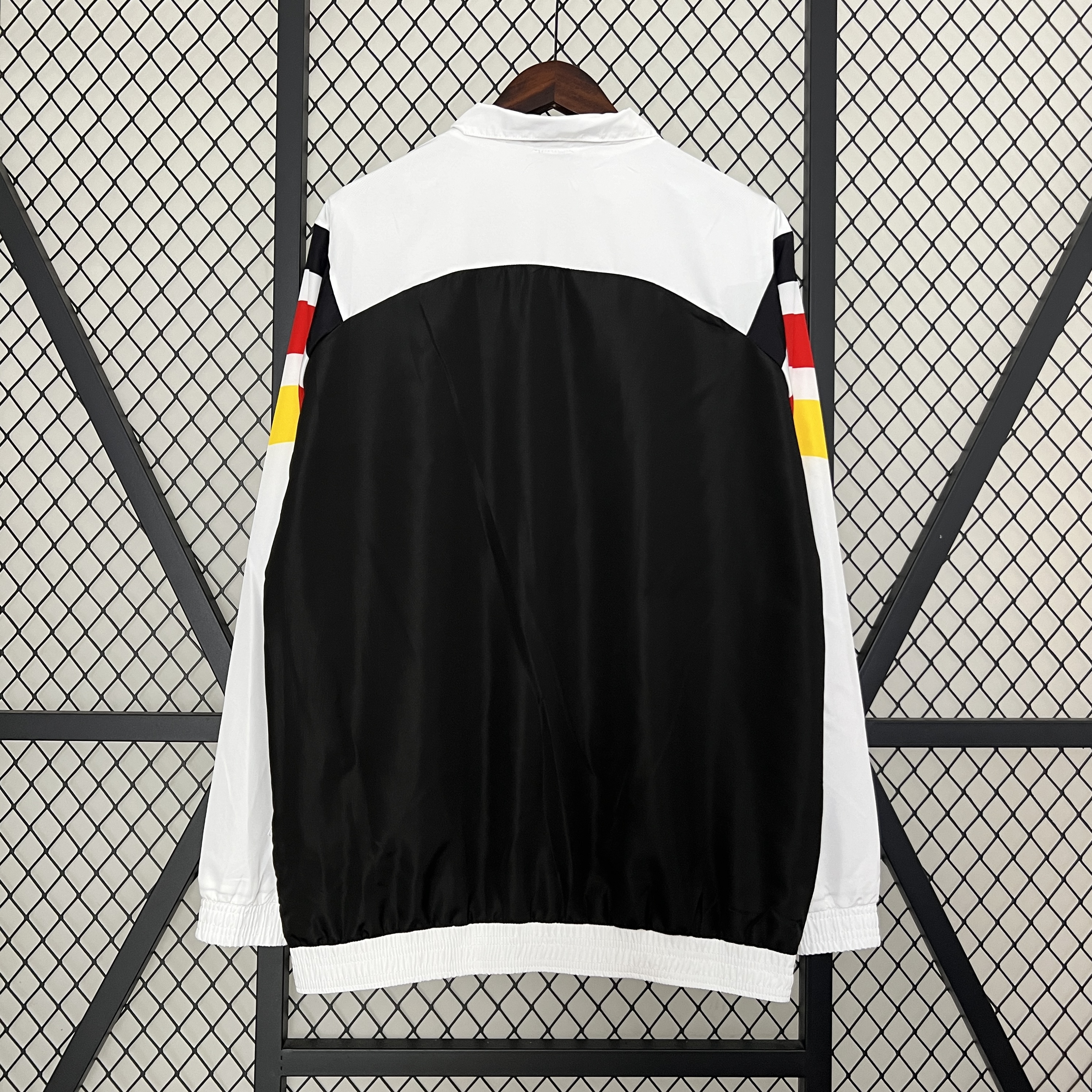Germany Windbreaker
