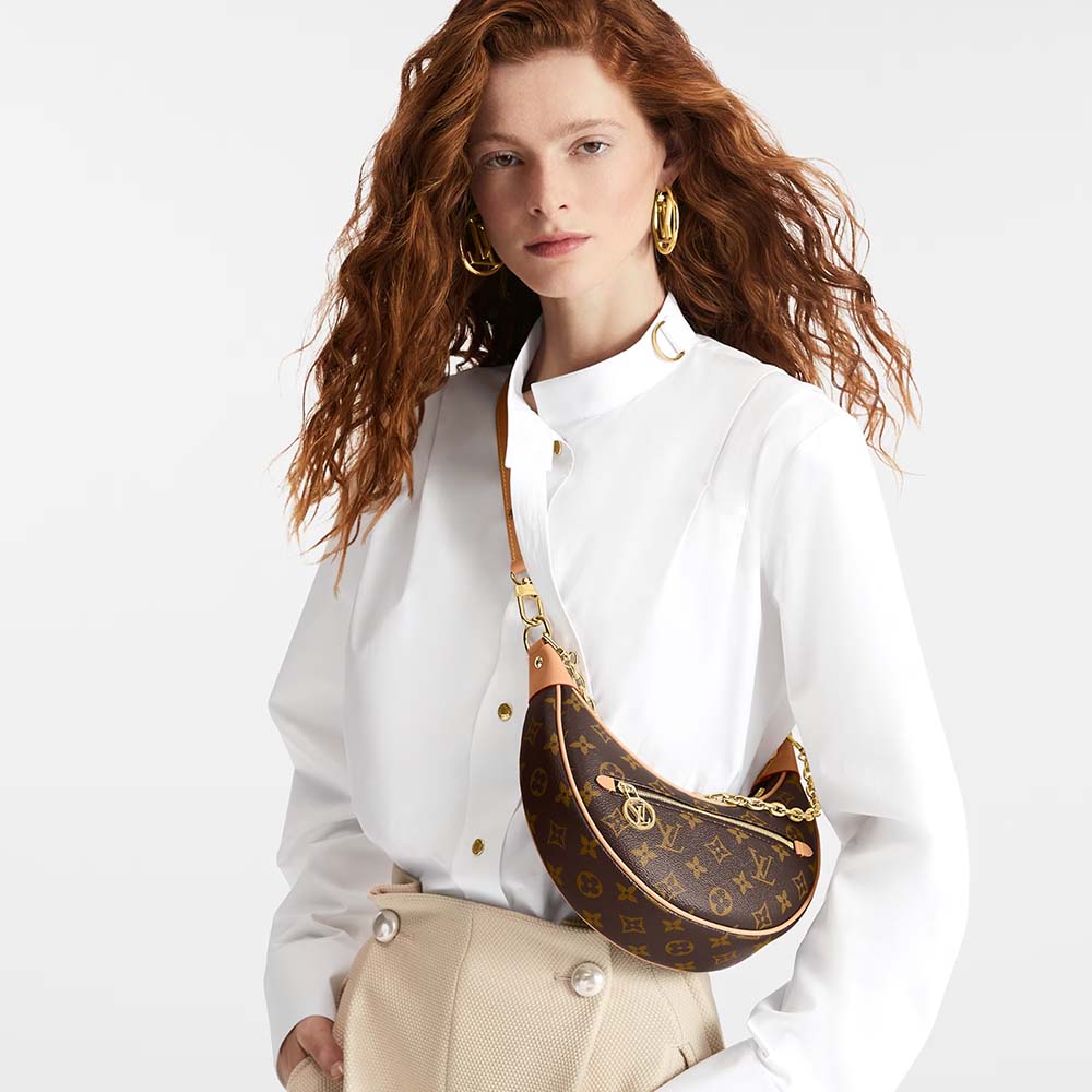 Louis Vuitton LV Loop Bag