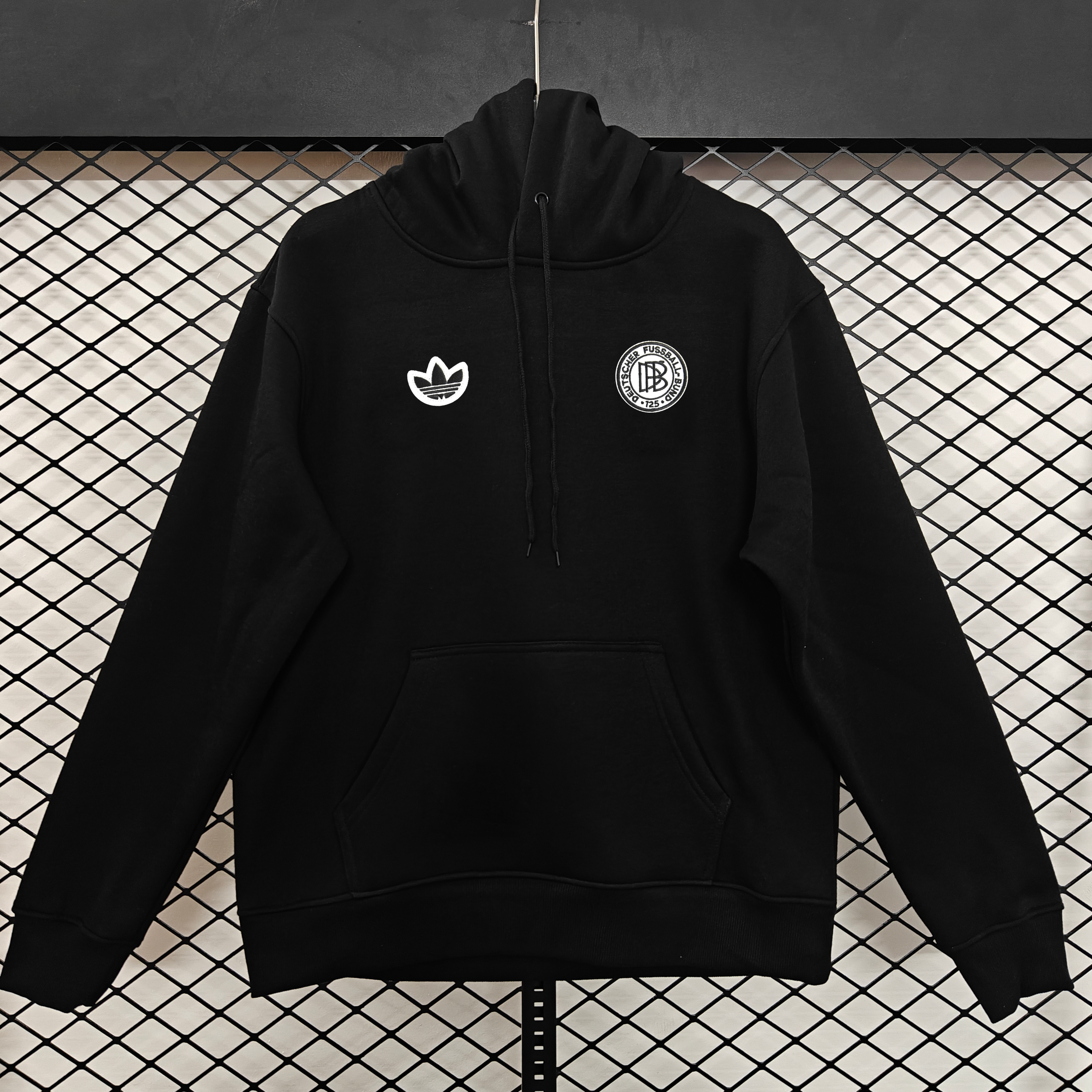 Germany Hoodie Training Jersey 2026 (Multiple colors) | Soc Jersey - Premium Football Jersey