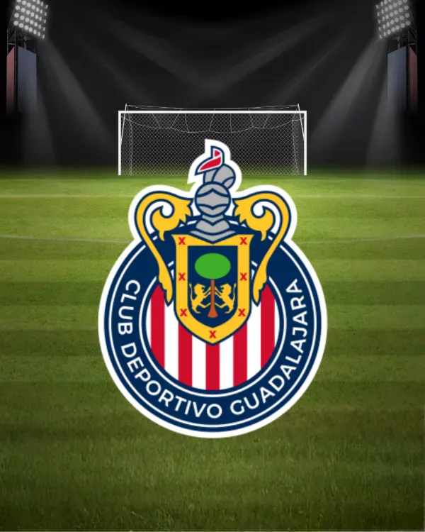 Chivas de Guadalajara Collection