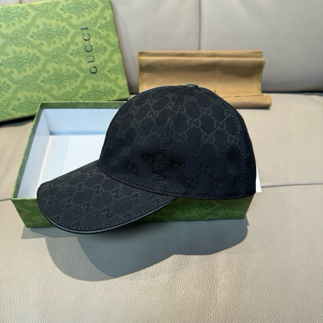 Gucci Baseball Cap