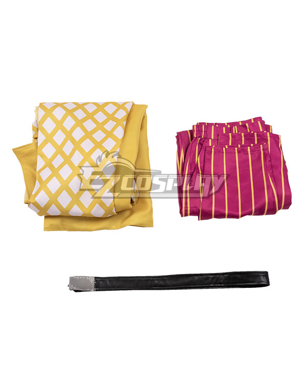 Dead by Daylight The Trickster Halloween Cosplay Costume