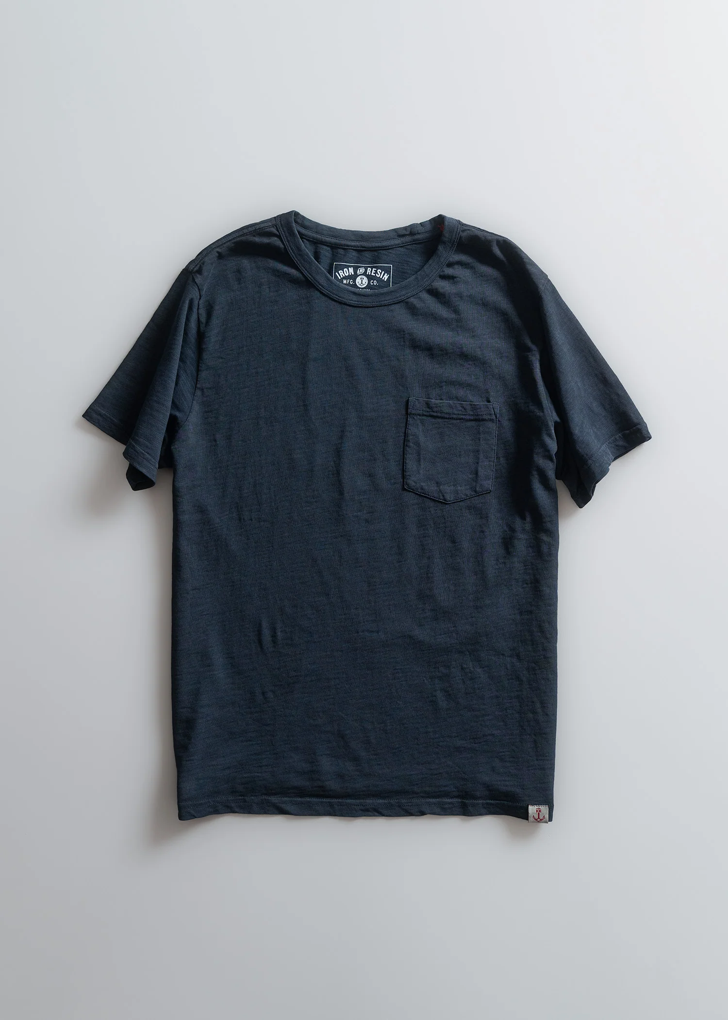 Bird Pocket Tee