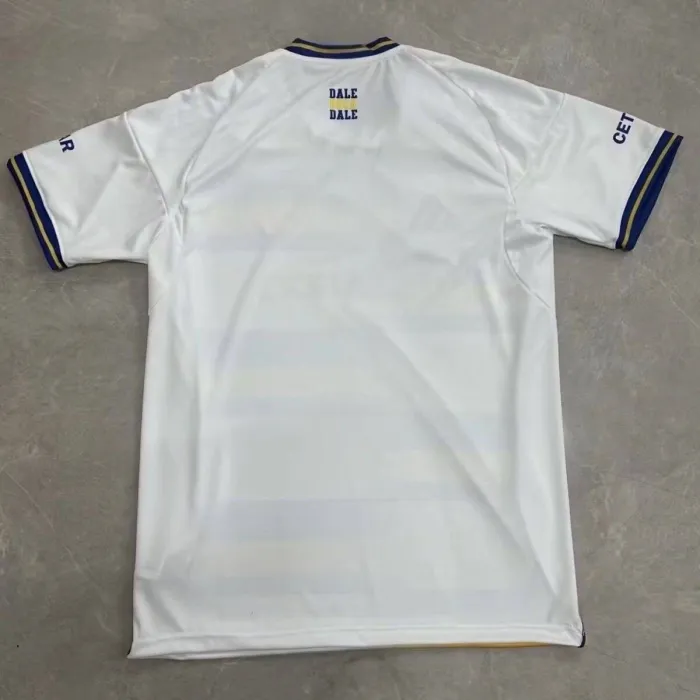 Boca Third Jersey Fan Version 26/27 | Soc Jersey - Premium Football Jersey
