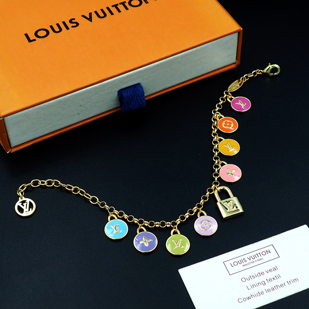 LV Women's fashion bracelet