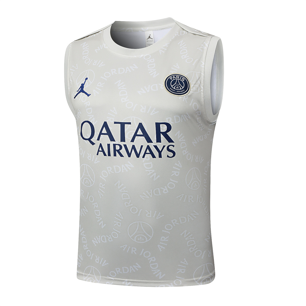 Paris Saint Germain Training Jersey 24/25