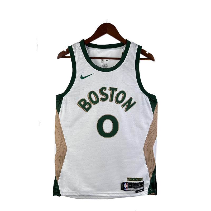 24 Season Celtic City Version No.0 TATUM