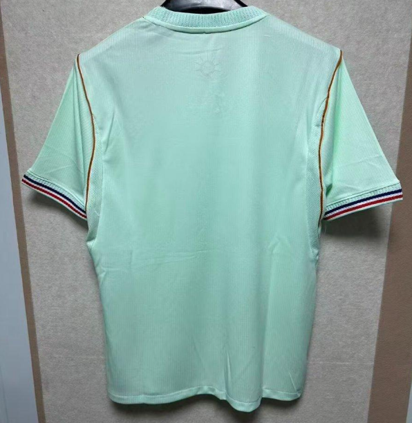 2026 France Away Jersey S-4XL