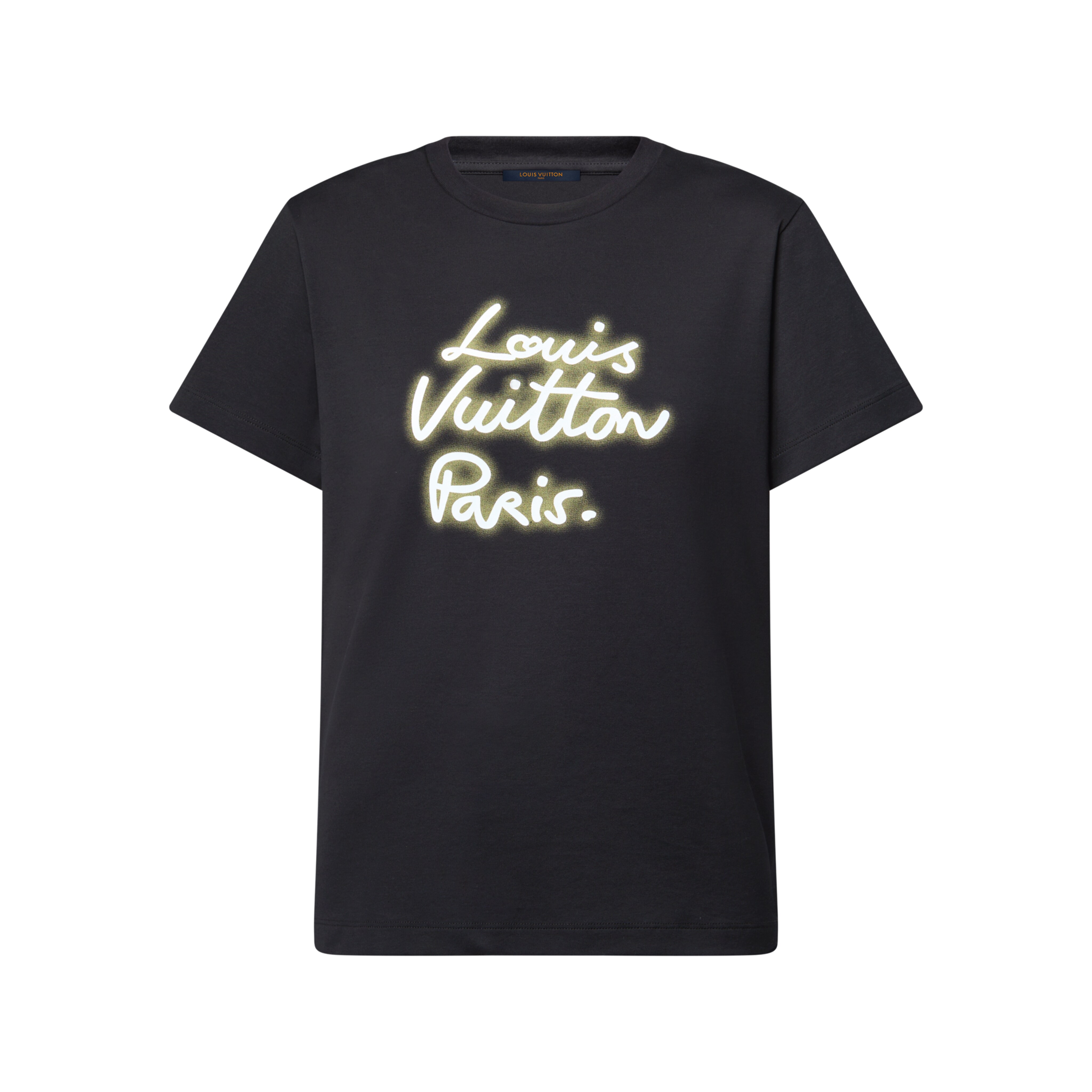 グロウシグネチャーTシャツ