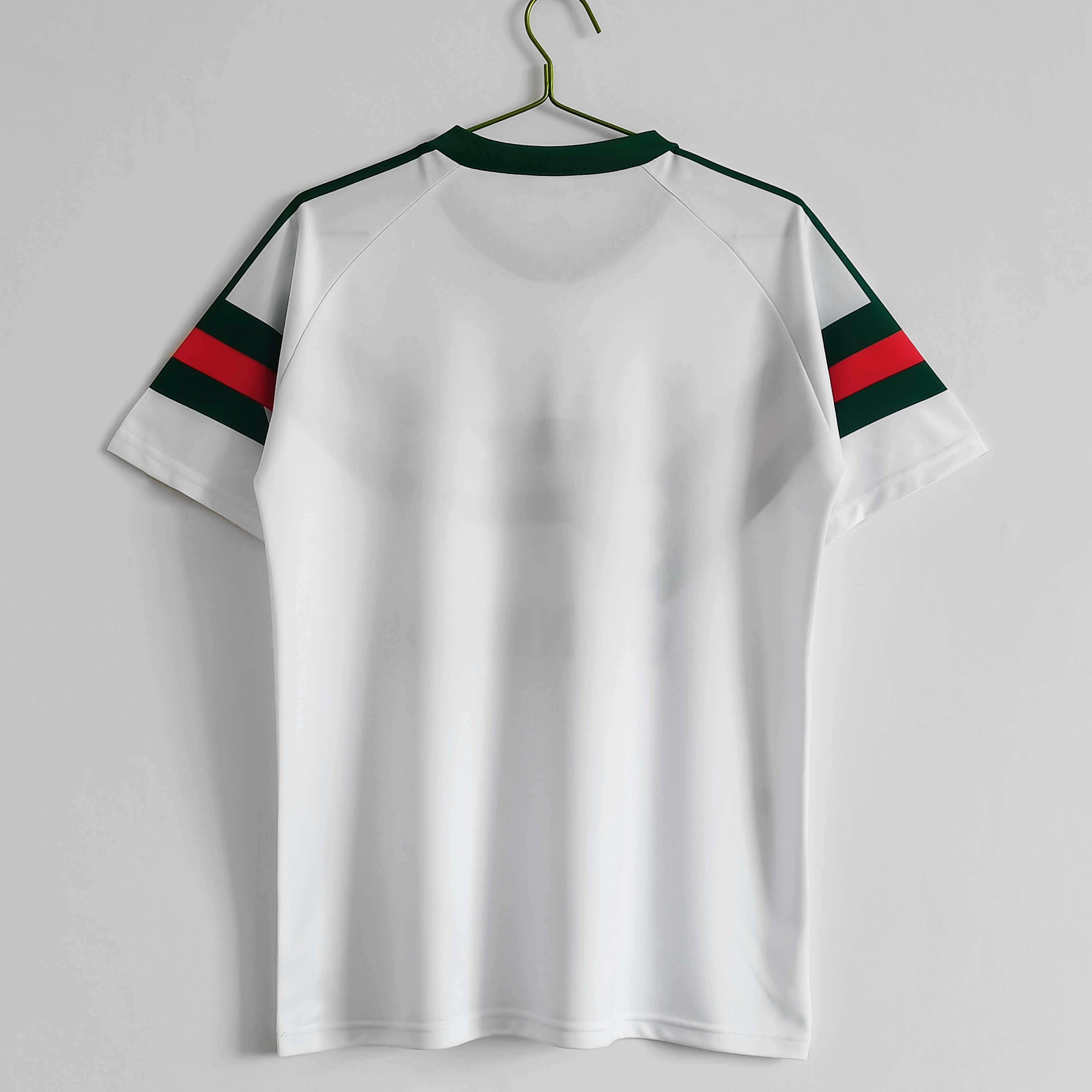 Retro Cort City 1988-89 Home Jersey S-XXL