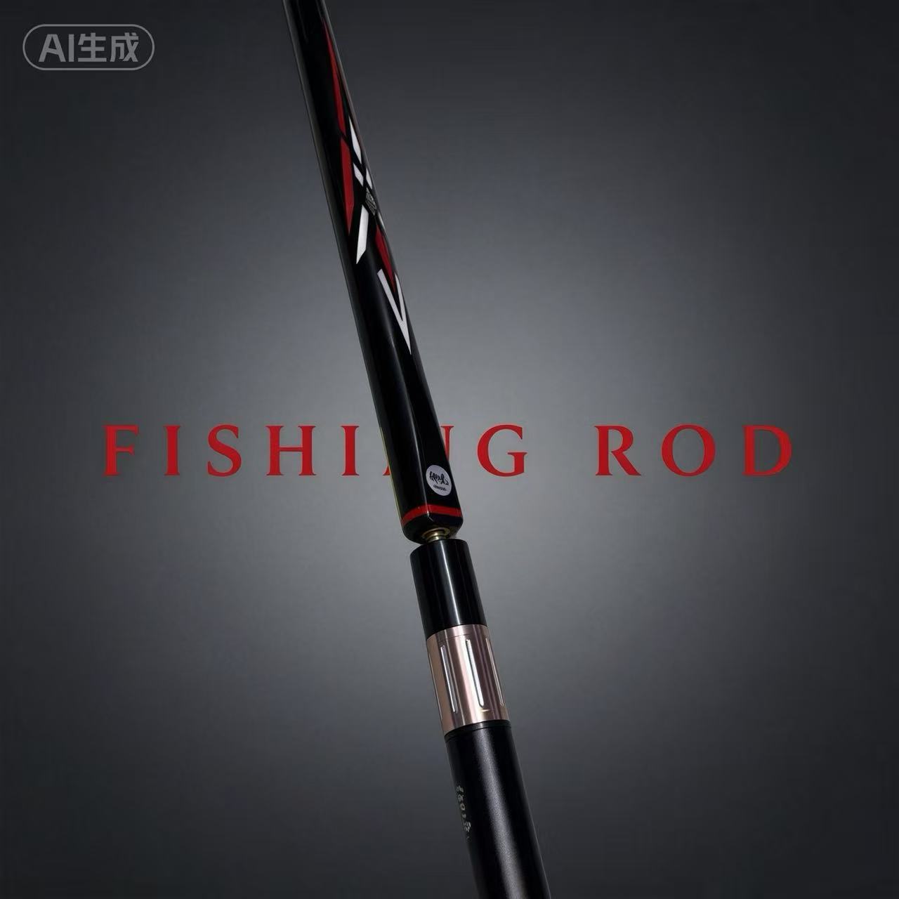 Dawn Professional Snooker Cue 3/4 Jointed – Handcrafted Ash Shaft, Inlay Grip & Small Tip | Tournament-Grade Cue