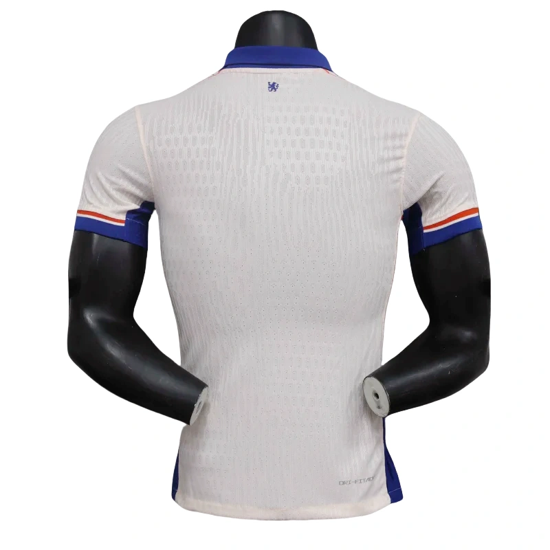 24-25 Chelsea Away Player Version Football Jersey
