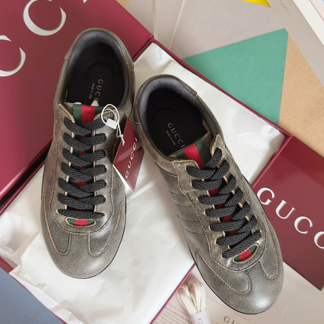 Unisex Gucci Shift Sneaker