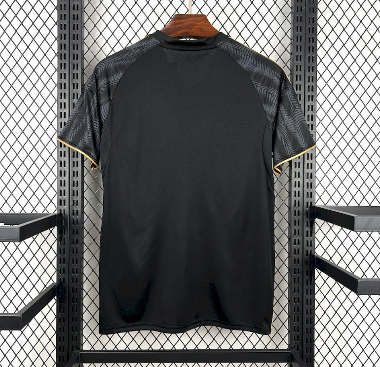 25/26 Atlético Mineiro Third Fan Jersey S-4XL