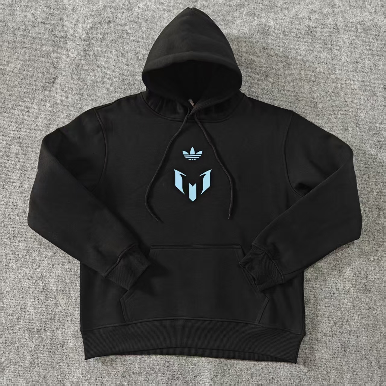 Inter Miami Fleece Lined Hoodie Sweatshirt Training Jersey 25/26 (Multiple colors) | Soc Jersey - Premium Football Jersey