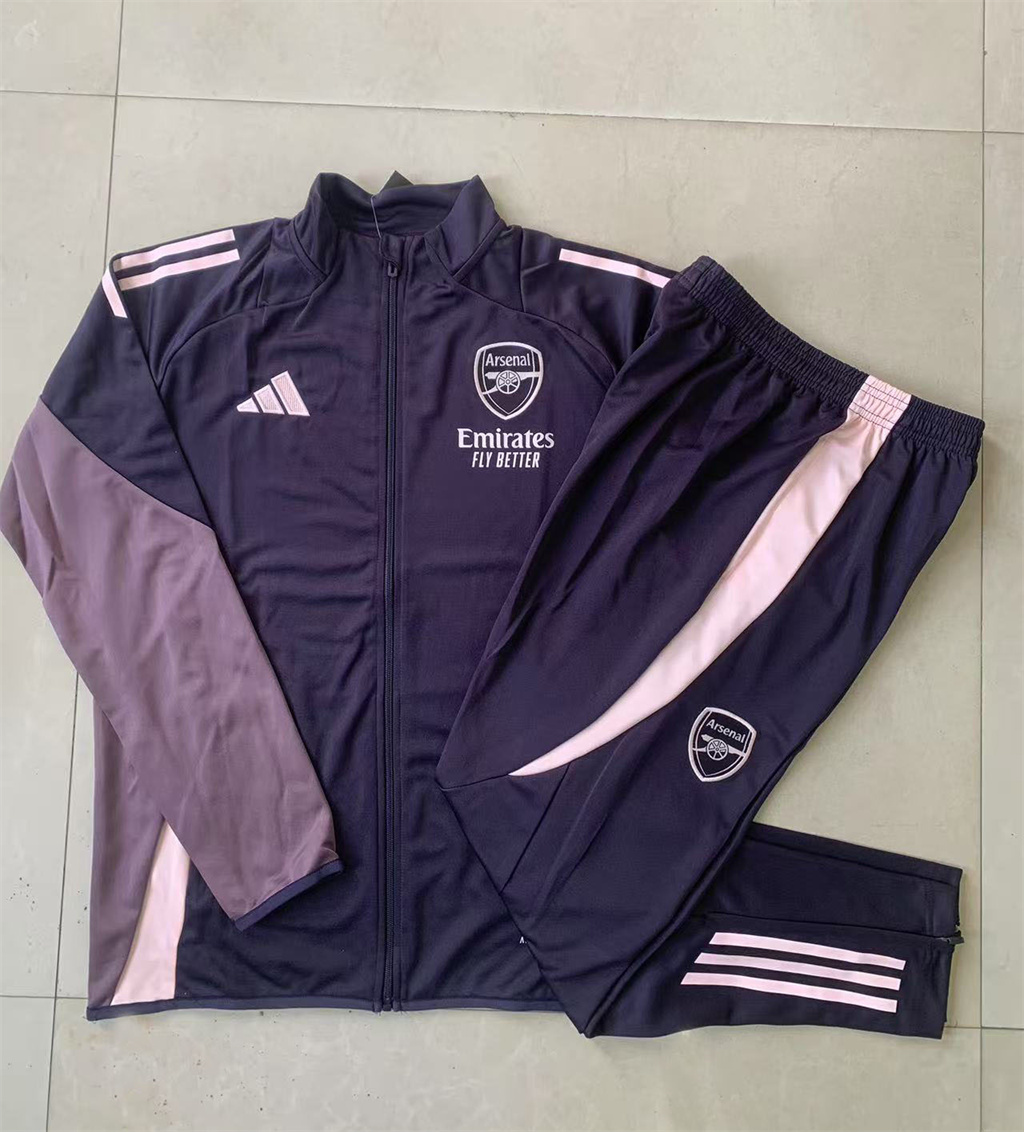 Arsenal Kids Training Suit 24/25