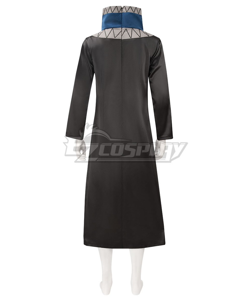 Hunter X Hunter Genei Feitan Cosplay Costume