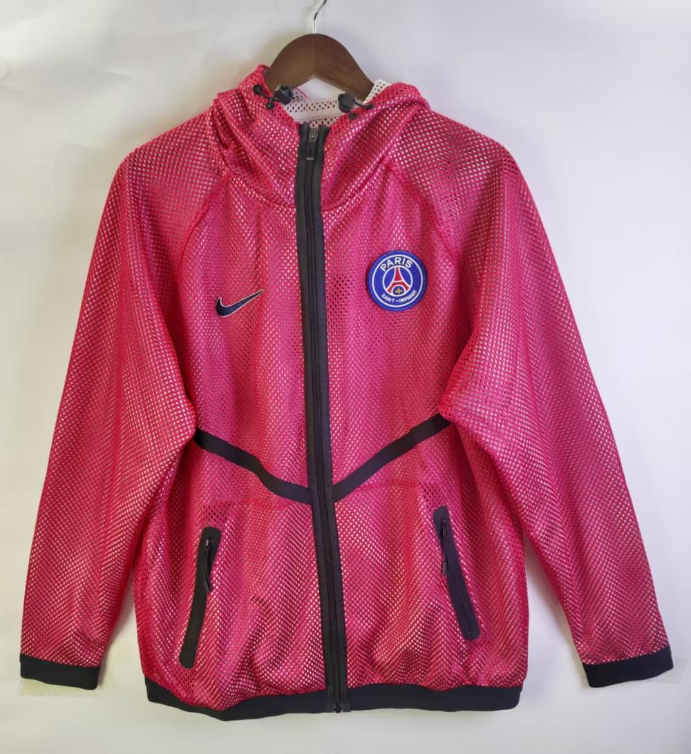 PSG Training Anthem Jacket 26/27 | Soc Jersey - Premium Football Jersey