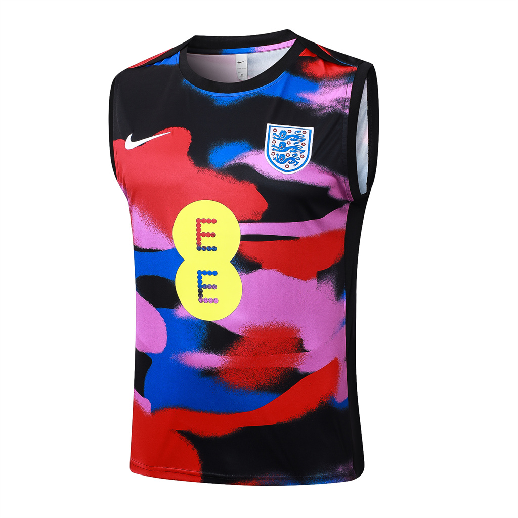 England Training Jersey 25/26 | Soc Jersey - Premium Football Jersey