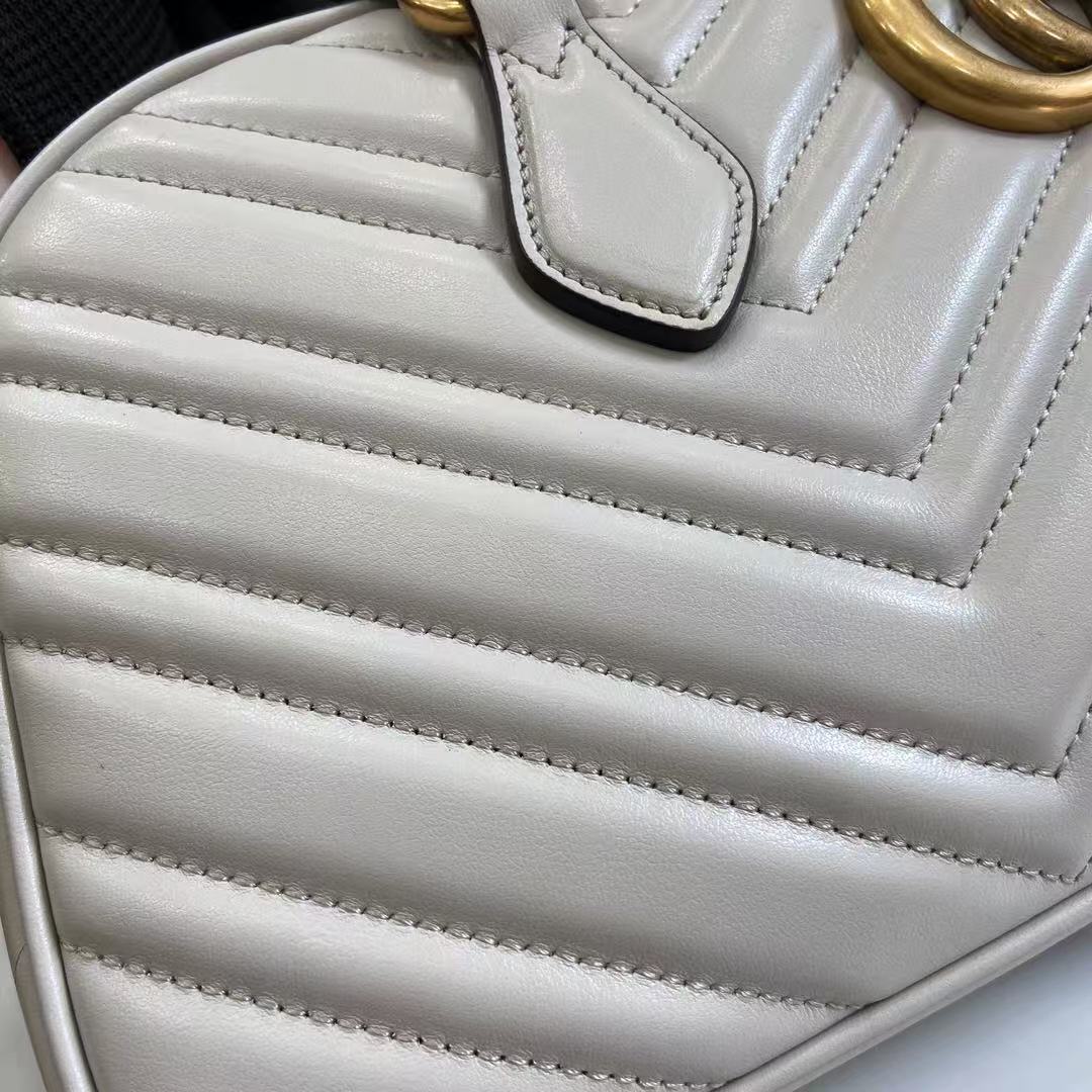 Gucci Marmont Medium Shoulder Bag