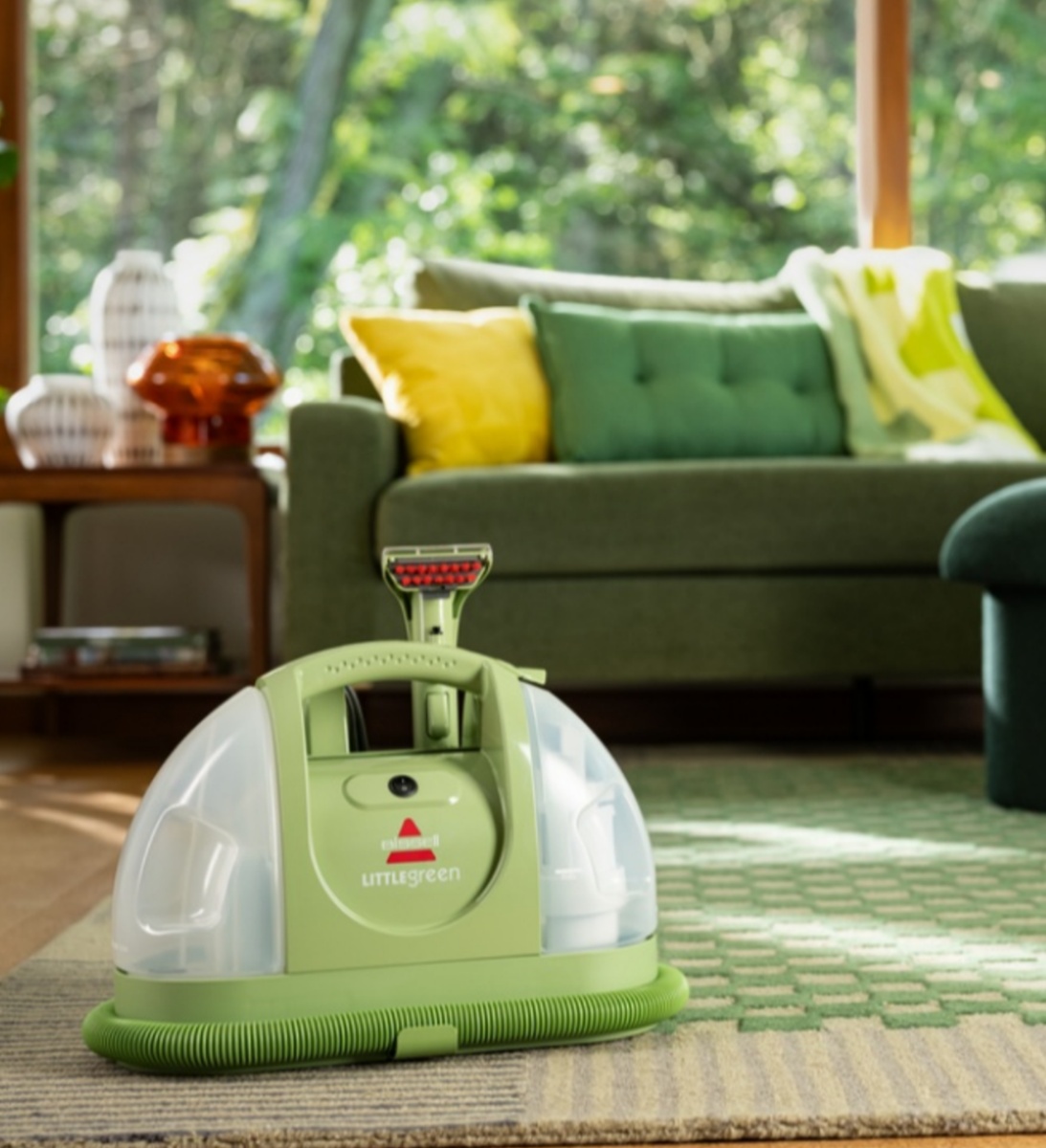 Home Cleaning