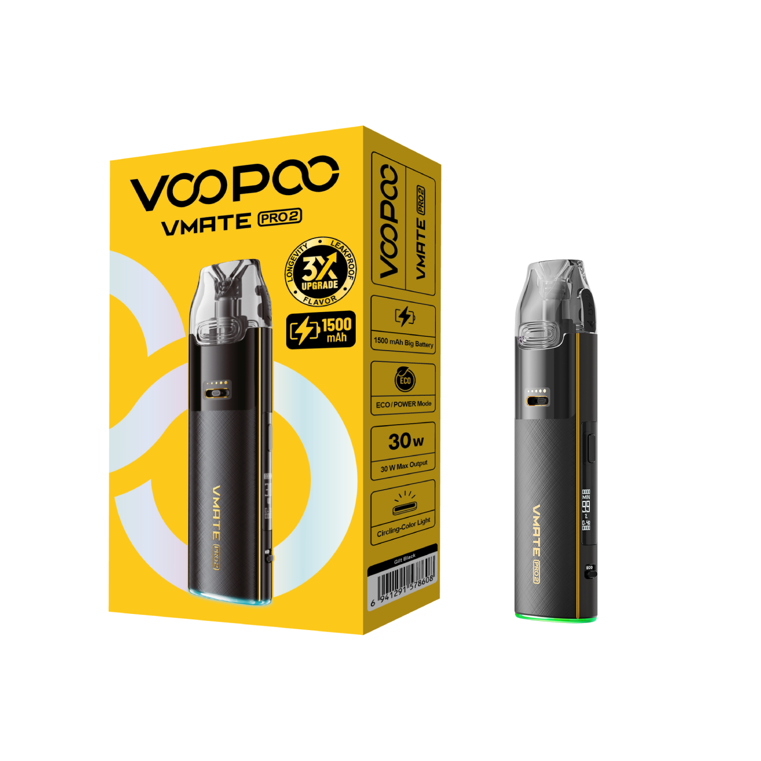 Vmate Pro 2