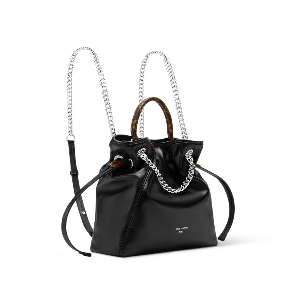 Louis Vuitton LV Off Duty Backpack Vibe (Mirror Quality)