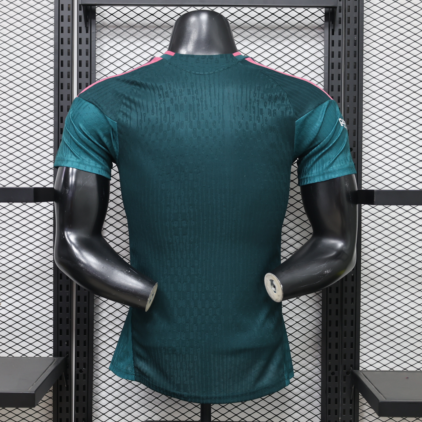 Real Madrid Training Jersey Player Version 26/27 | Soc Jersey - Premium Football Jersey