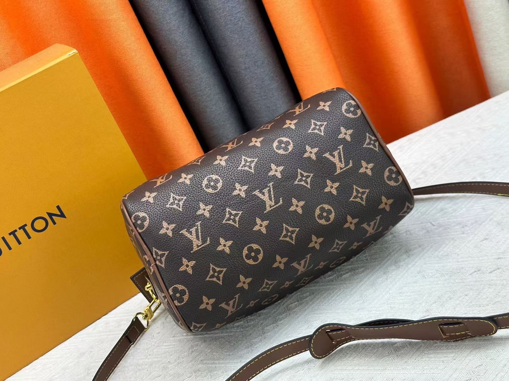 Louis Vuitton Bags lv new travel bag tote bag