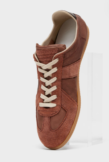 Maison Margiela Unisex Replica Soft Sneaker