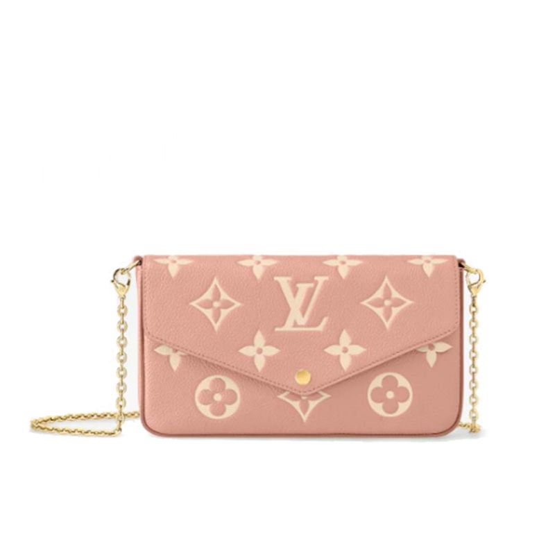 Louis Vuitton LV Felicie Pochette M81896