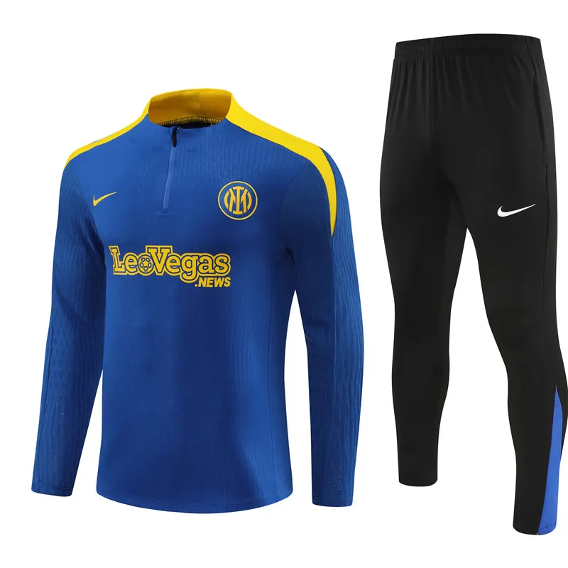 Adult / Kids Inter Milano 24/25 training SUIT