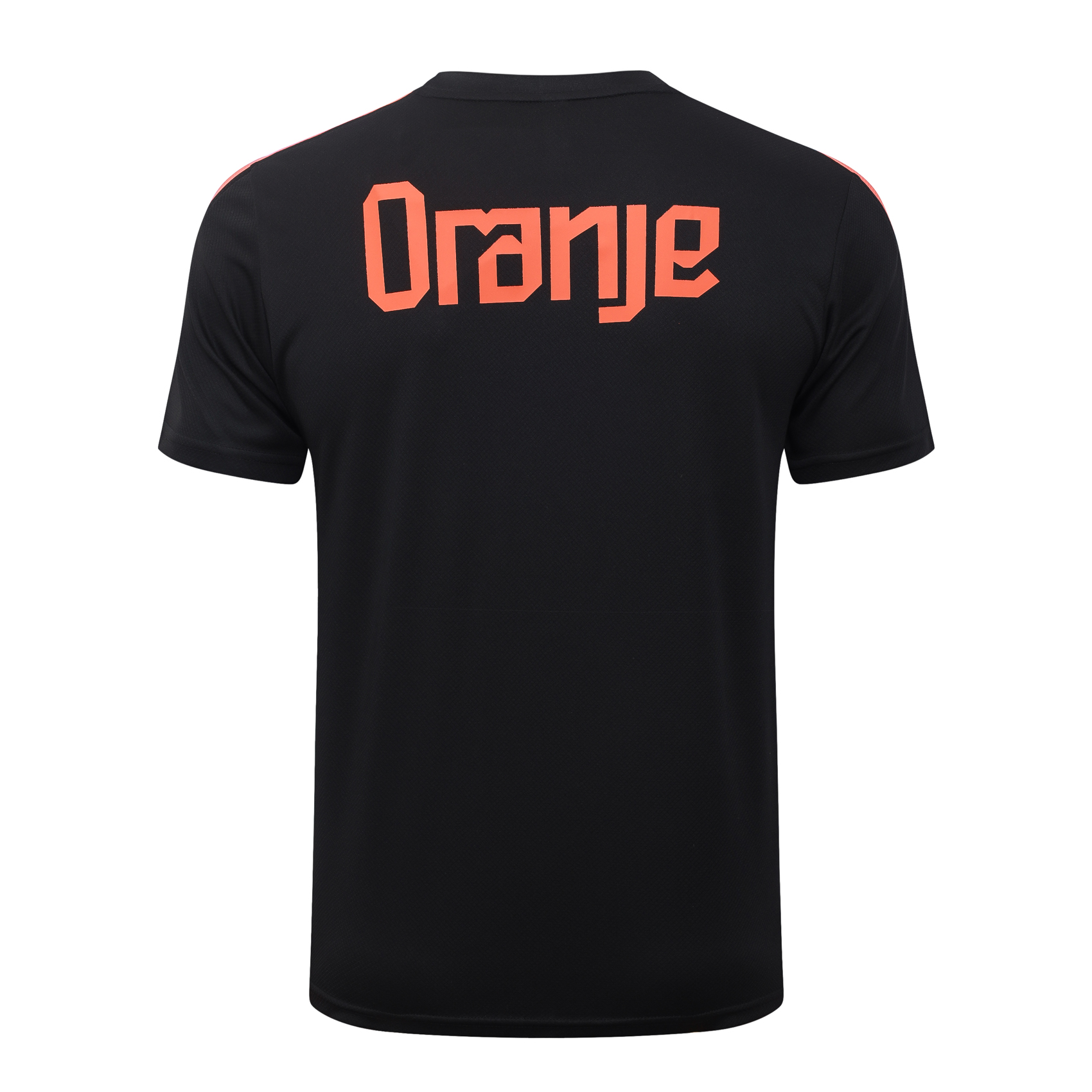 Netherlands Training  Short sleeve Jersey 26/27 | Soc Jersey - Premium Football Jersey