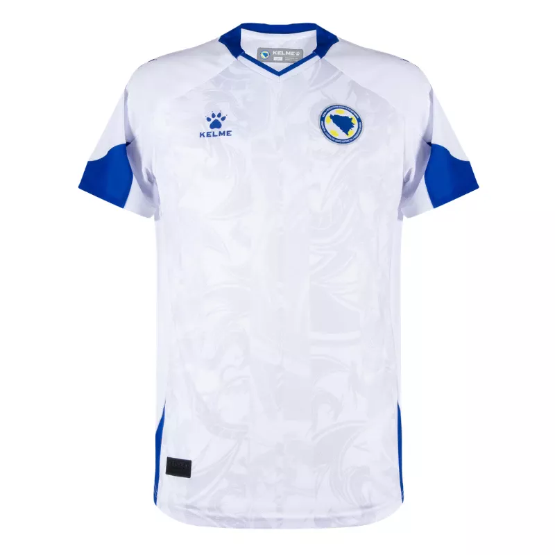 25/26 Bosnia and Herzegovina Away Jersey