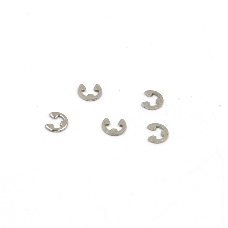 Fastener Manufacturer Customize DIN25201 Double Stacked Carbon Corrosion Resistant Steel Special Self-locking Washers
