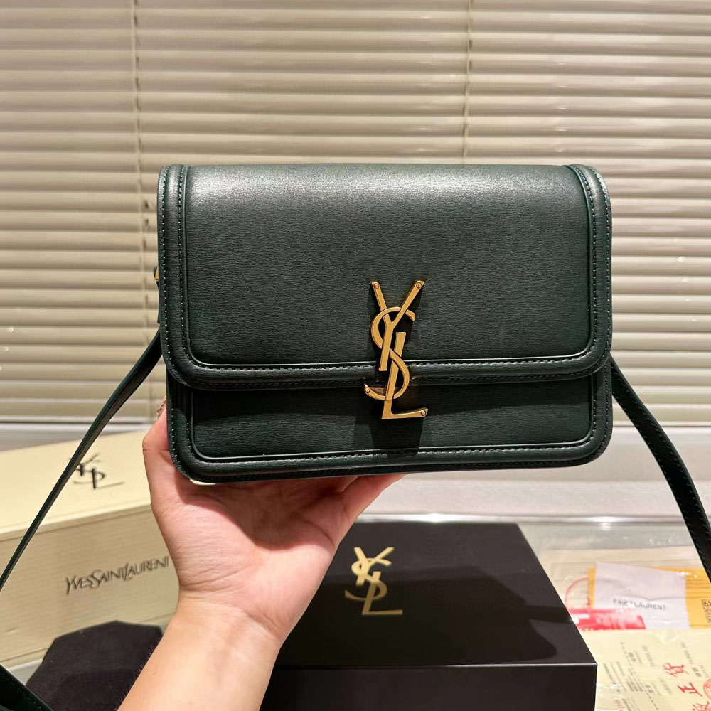 Saint Laurent YSL SOFLERINO Bo* Shouder Bag