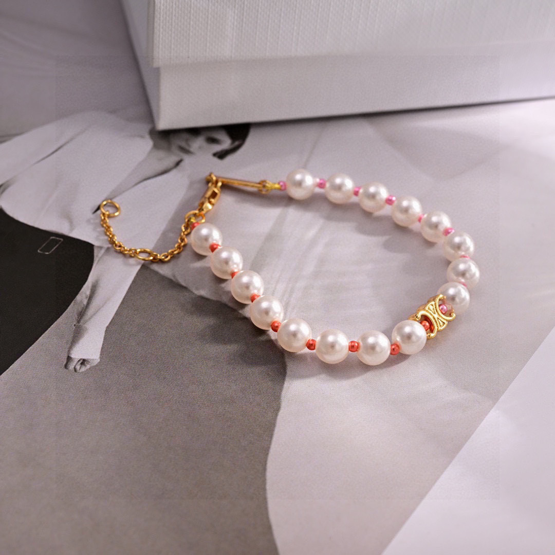 Celine Fashion Bracelet